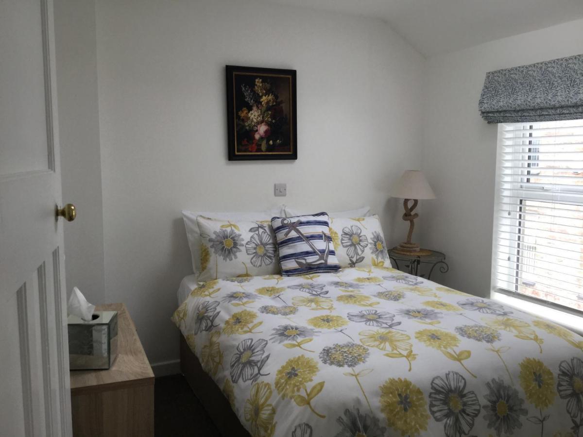 Open Plan Townhouse Apartamento Caernarfon Exterior foto
